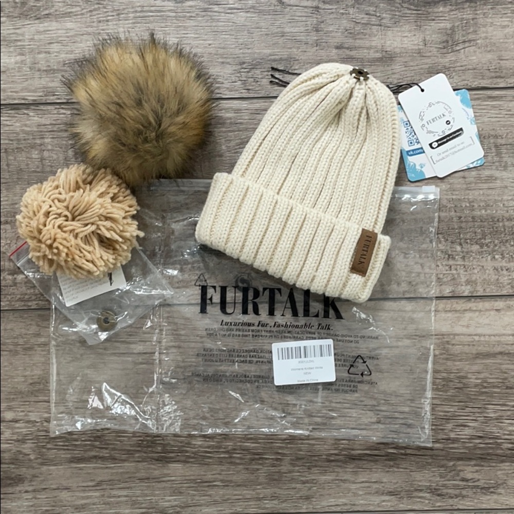 Beanie